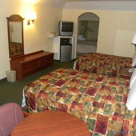 Porter Executive Inn & Suites Chambre photo
