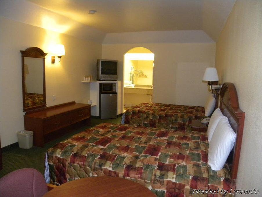 Porter Executive Inn & Suites Chambre photo