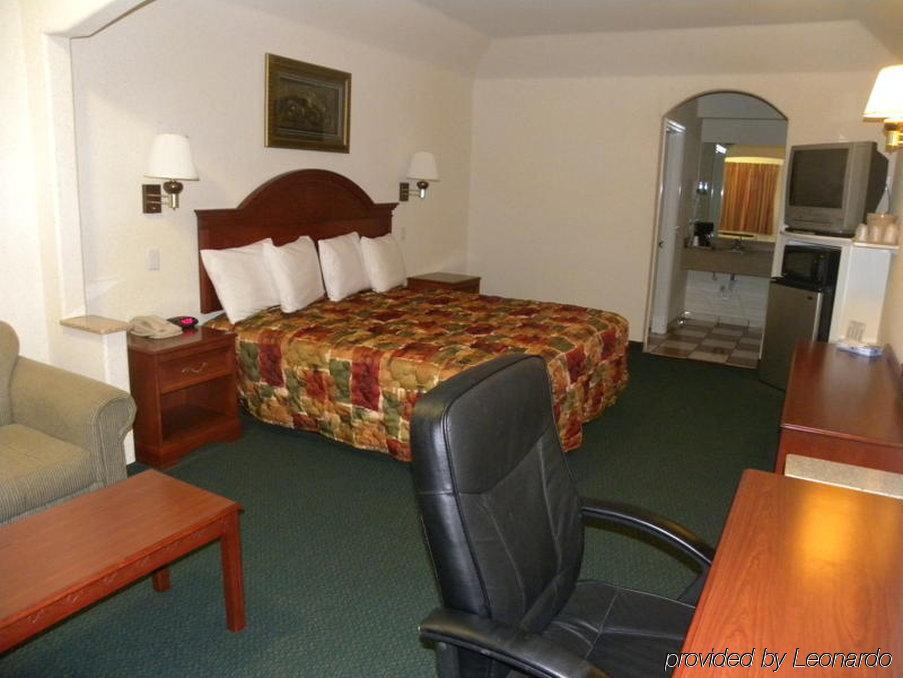 Porter Executive Inn & Suites Chambre photo