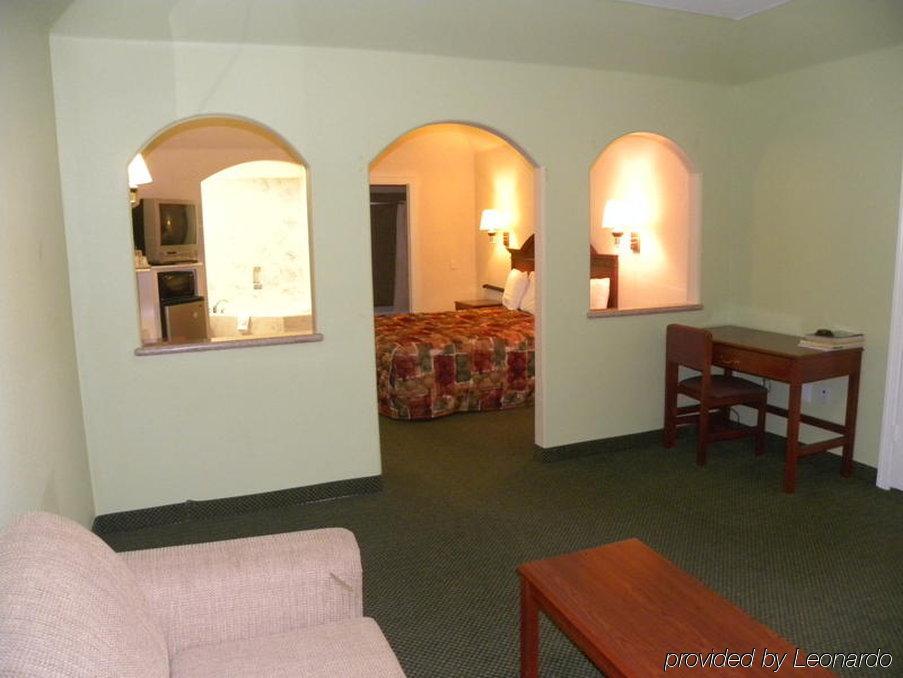 Porter Executive Inn & Suites Chambre photo